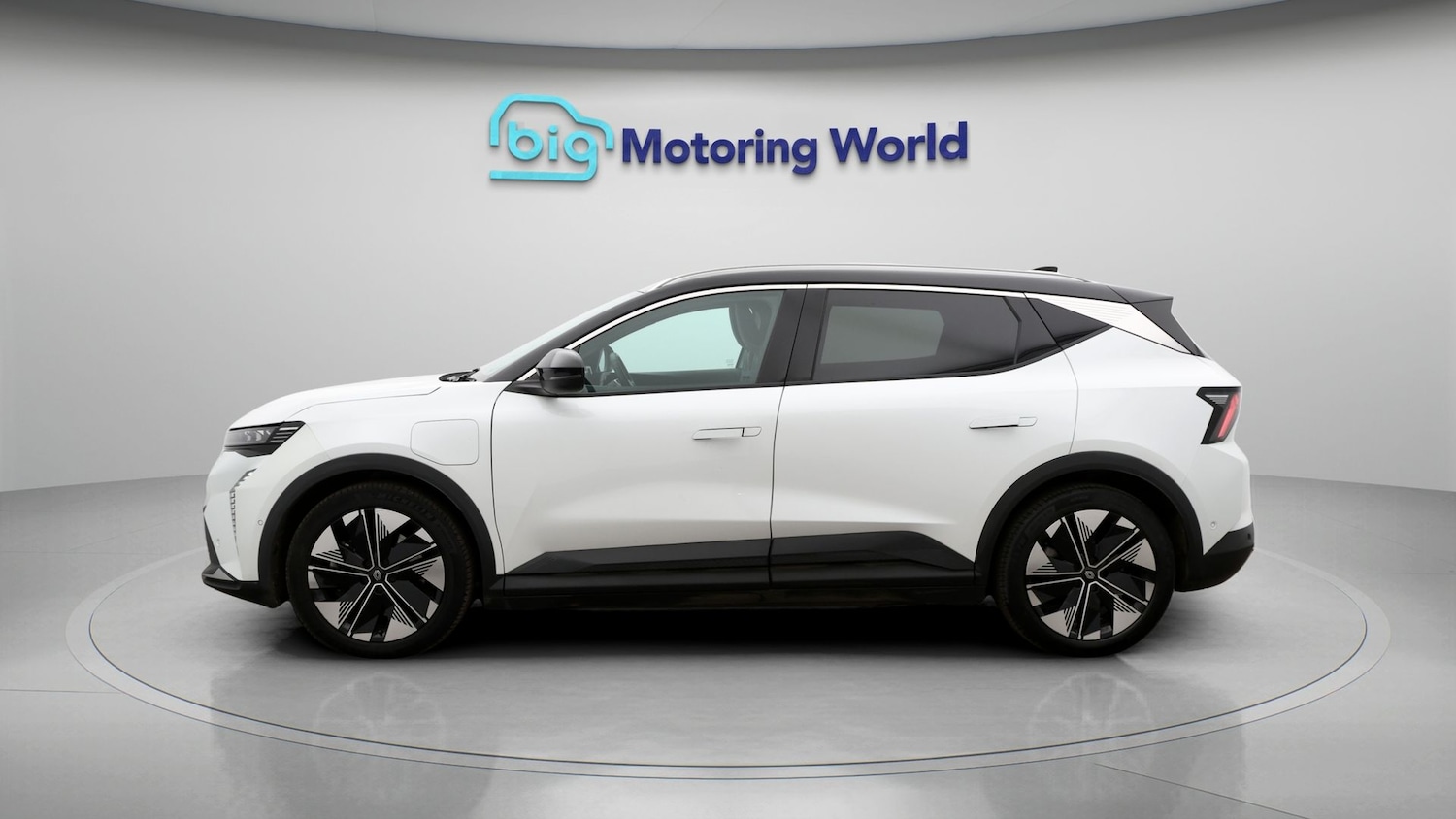 Used Renault Scenic E-Tech 2024 for sale - 77490989: Photo 4