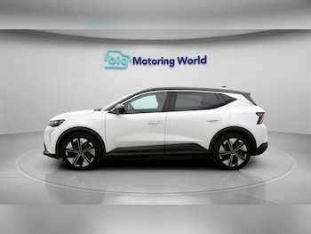 Used Renault Scenic E-Tech 2024 for sale - 77490989: Photo