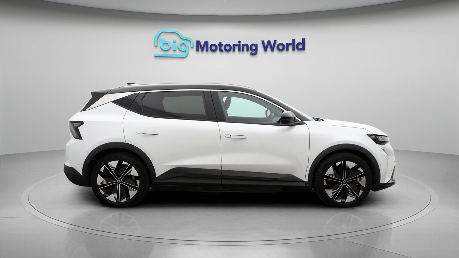 Used Renault Scenic E-Tech 2024 for sale - 77490989: Photo 8