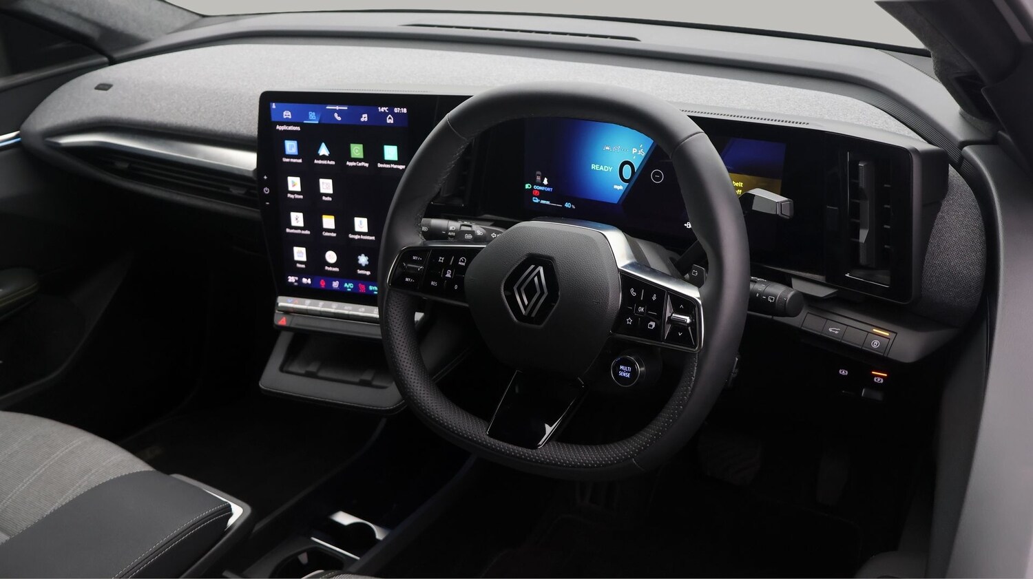 Used Renault Scenic E-Tech 2024 for sale - 77490989: Photo 9