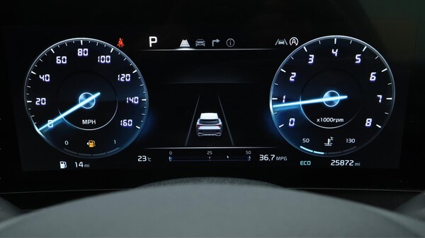 Used Kia Sportage 2024 for sale - 75493803: Photo 11
