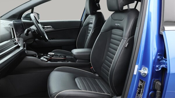 Used Kia Sportage 2024 for sale - 75493803: Photo 15