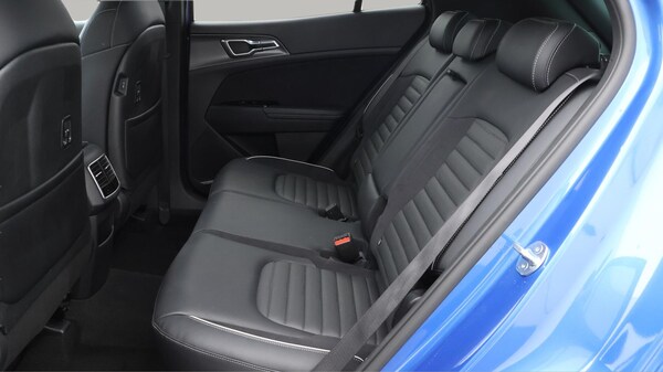Used Kia Sportage 2024 for sale - 75493803: Photo 17