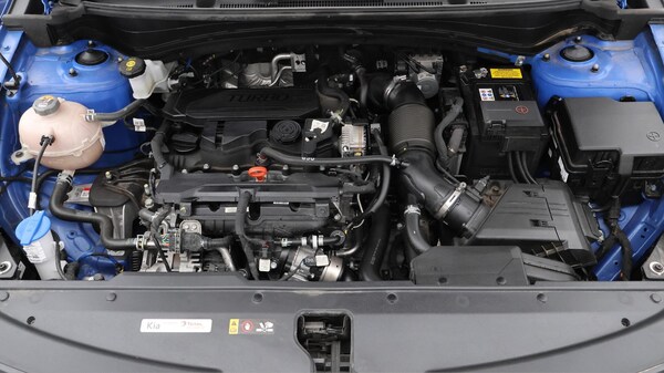 Used Kia Sportage 2024 for sale - 75493803: Photo 20