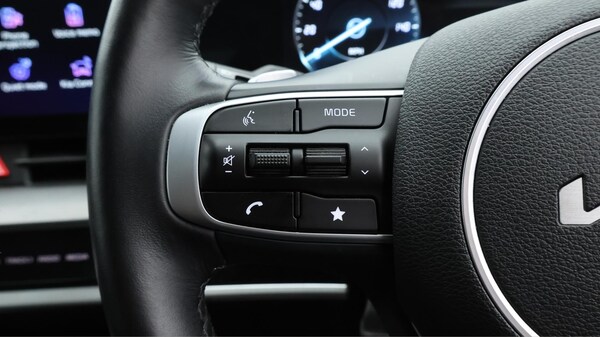 Used Kia Sportage 2024 for sale - 75493803: Photo 27