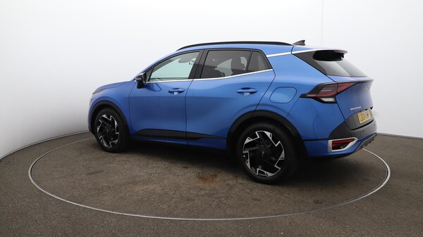 Used Kia Sportage 2024 for sale - 75493803: Photo 41