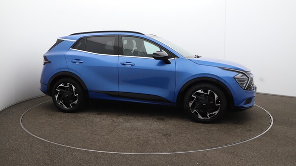 Used Kia Sportage 2024 for sale - 75493803: Photo 53