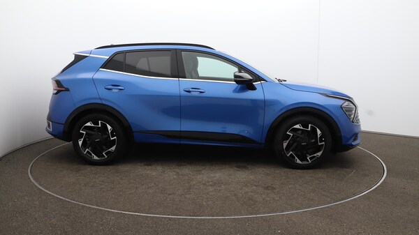 Used Kia Sportage 2024 for sale - 75493803: Photo 54