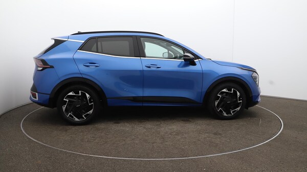 Used Kia Sportage 2024 for sale - 75493803: Photo 55