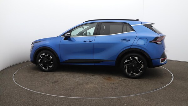 Used Kia Sportage 2024 for sale - 75493803: Photo 63