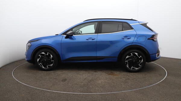 Used Kia Sportage 2024 for sale - 75493803: Photo 69