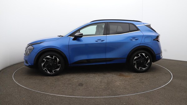 Used Kia Sportage 2024 for sale - 75493803: Photo 70
