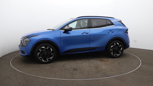 Used Kia Sportage 2024 for sale - 75493803: Photo 71