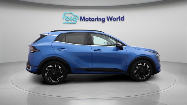 Used Kia Sportage 2024 for sale - 75493803: Photo 9