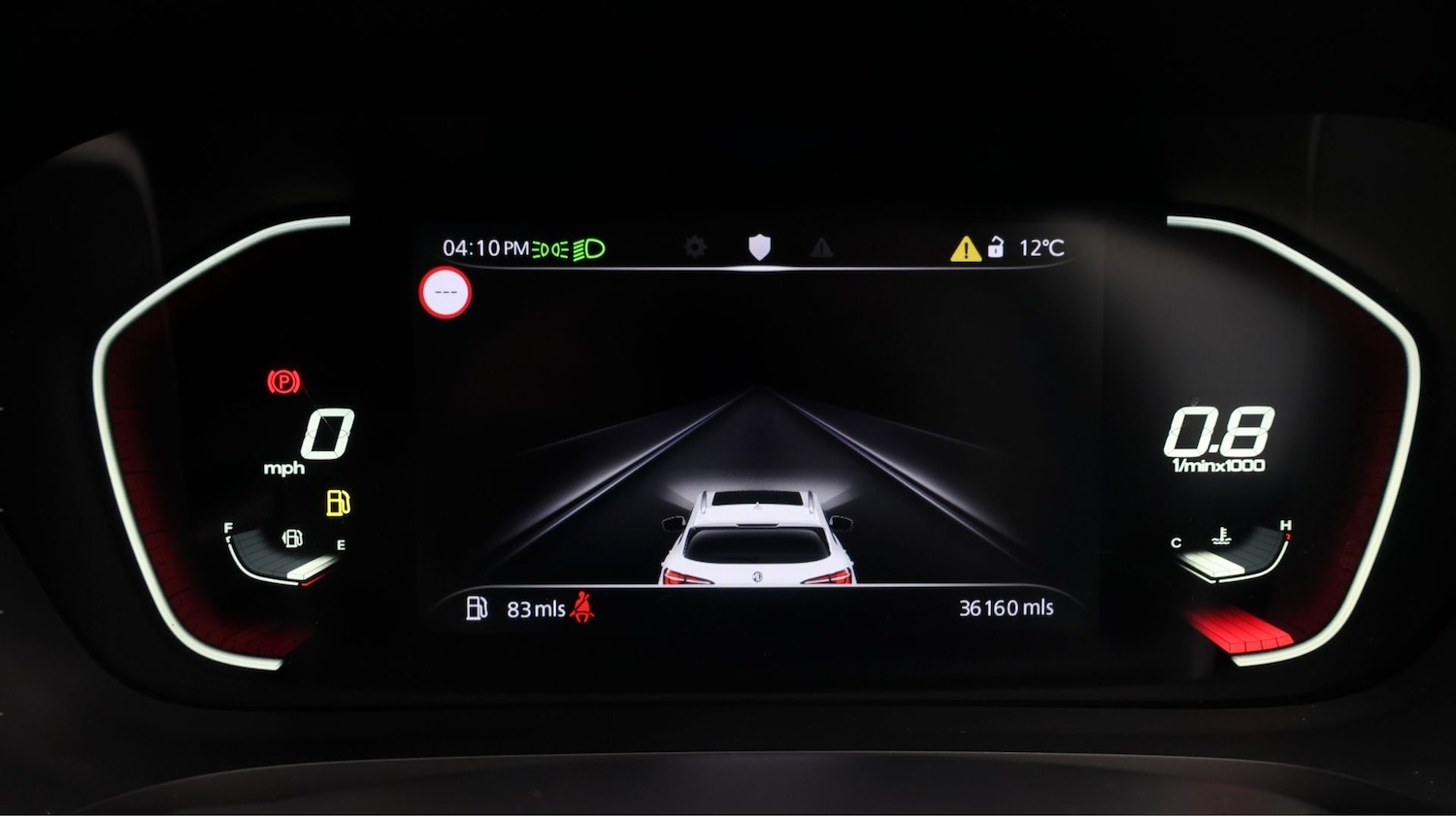 Used MG MG HS 2023 for sale - 77364154: Photo 10