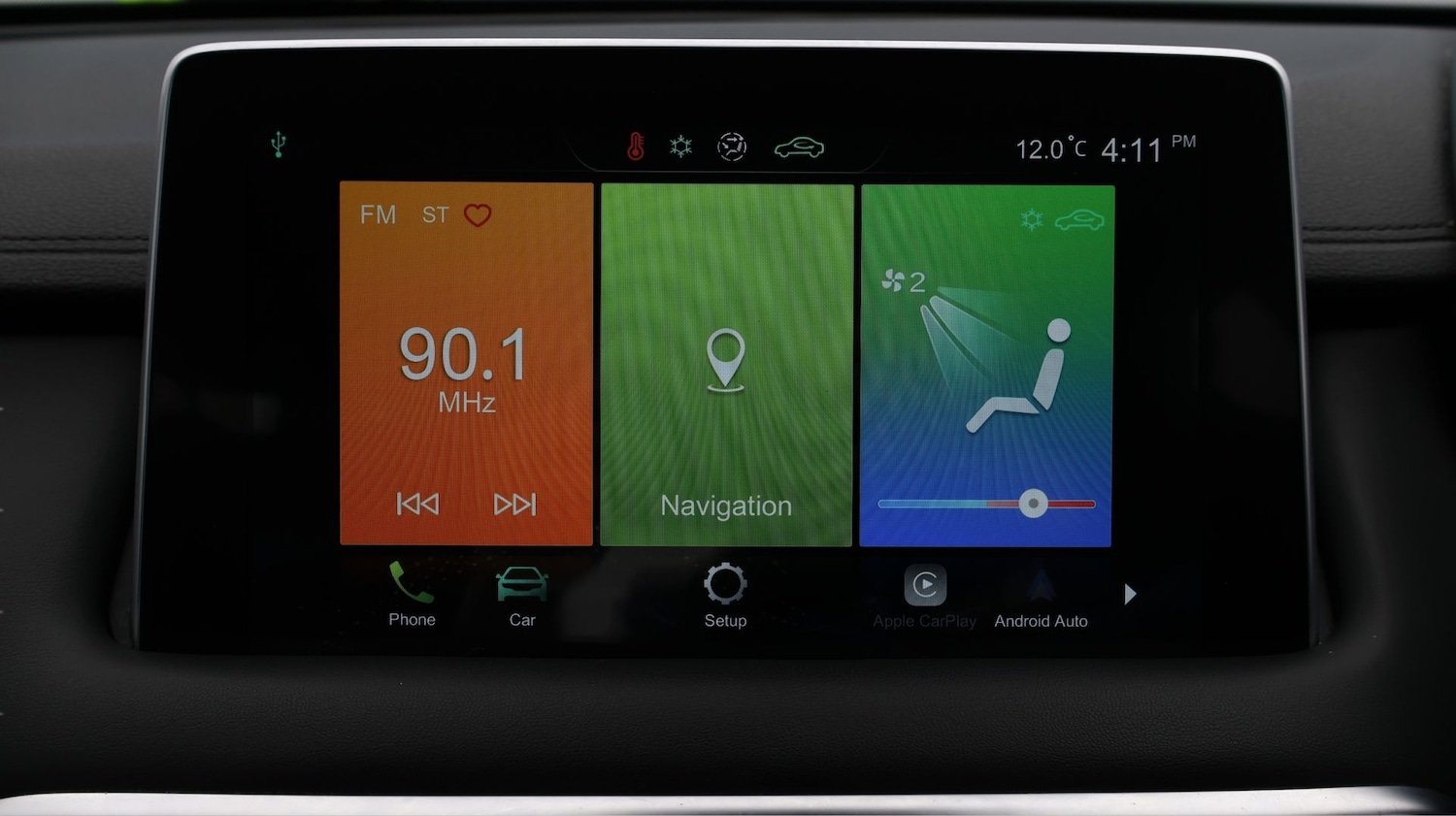 Used MG MG HS 2023 for sale - 77364154: Photo 11