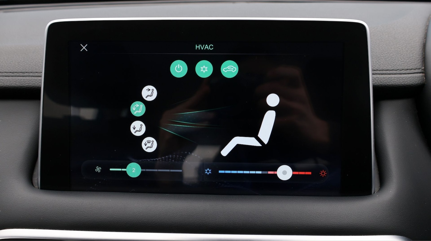 Used MG MG HS 2023 for sale - 77364154: Photo 12