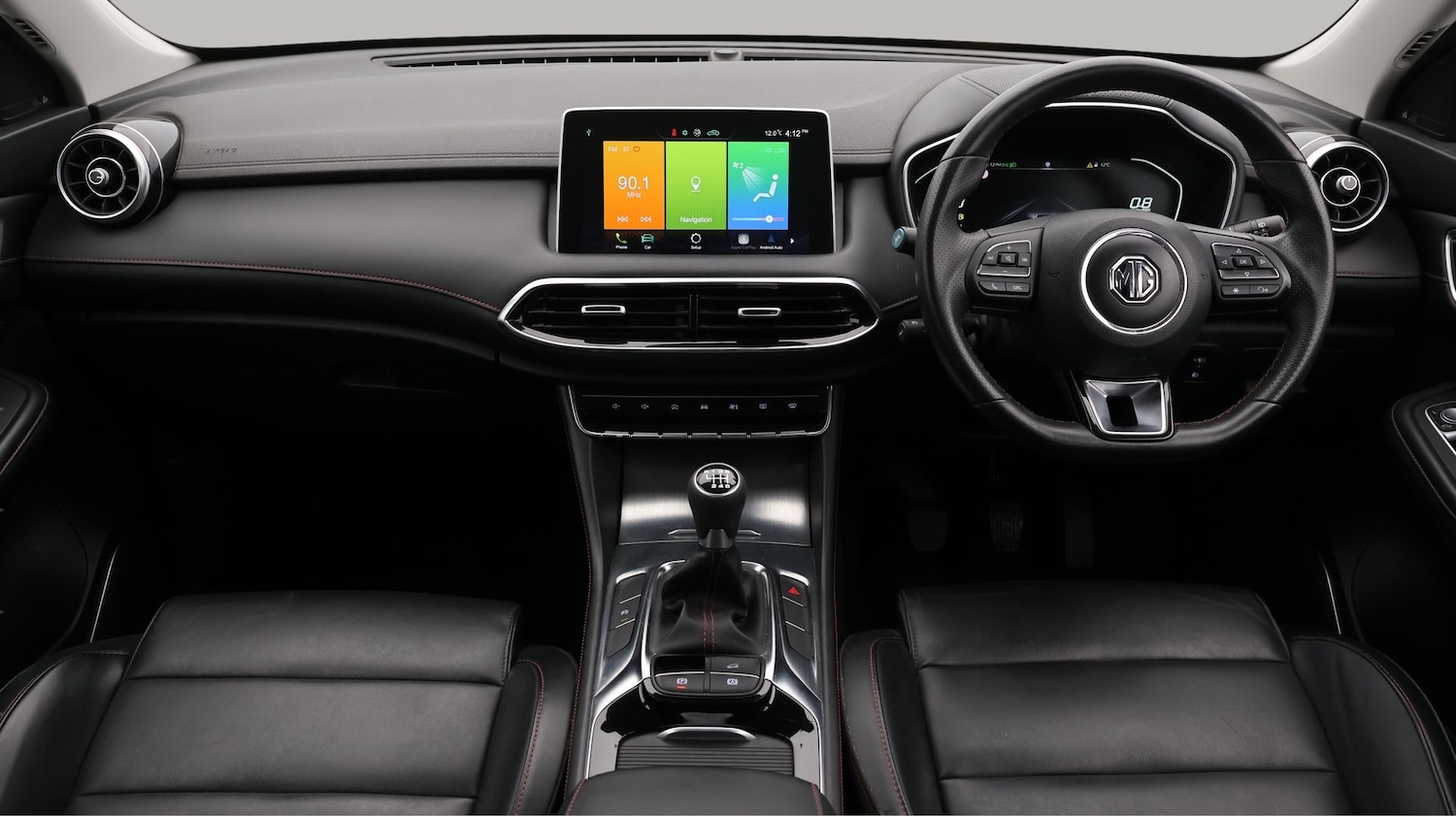 Used MG MG HS 2023 for sale - 77364154: Photo 13