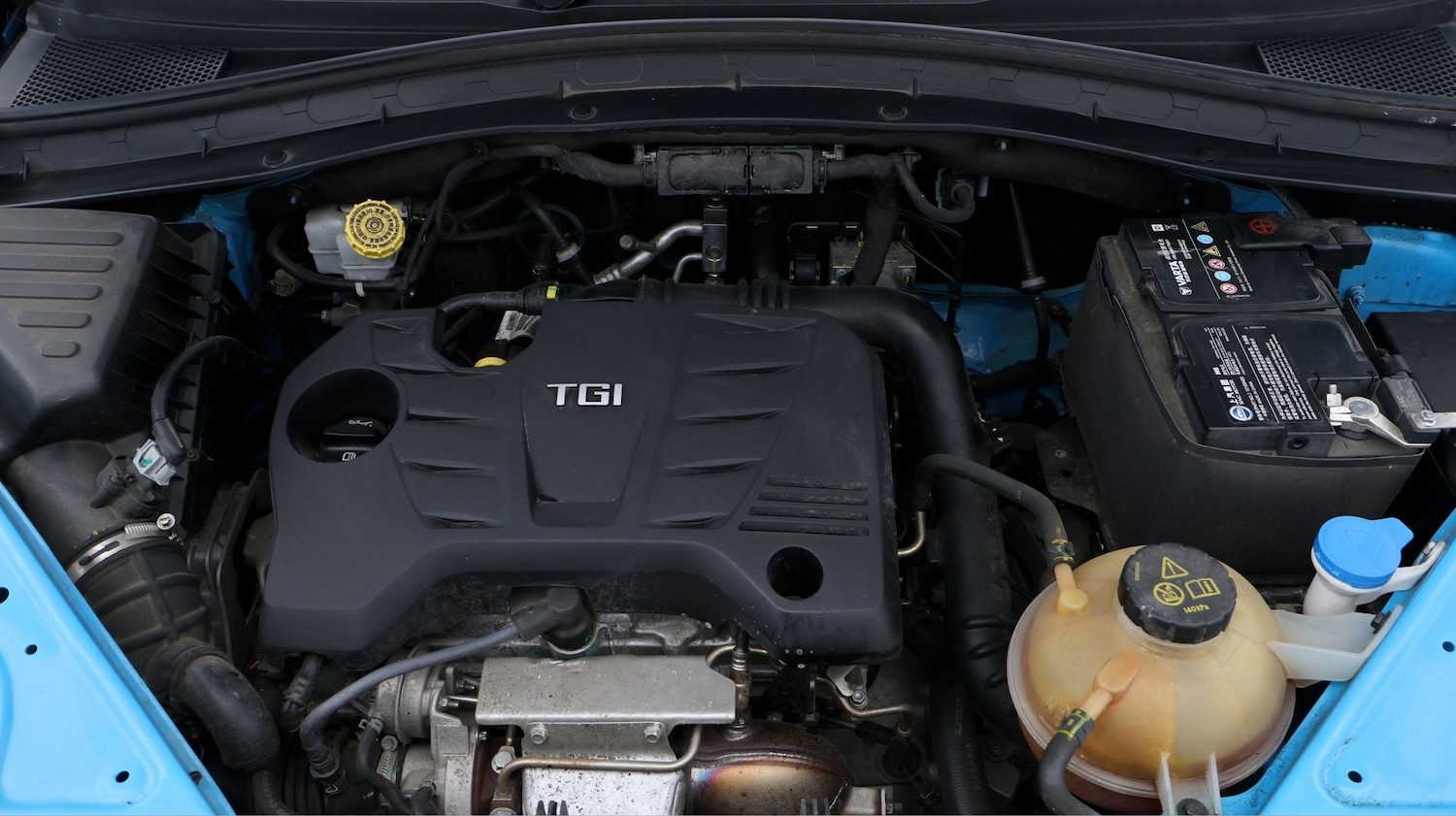 Used MG MG HS 2023 for sale - 77364154: Photo 19