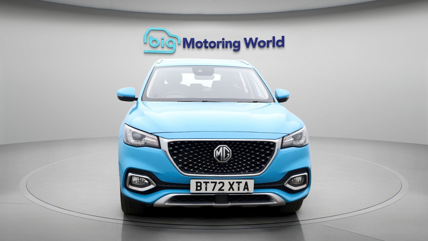 Used MG MG HS 2023 for sale - 77364154: Photo 2