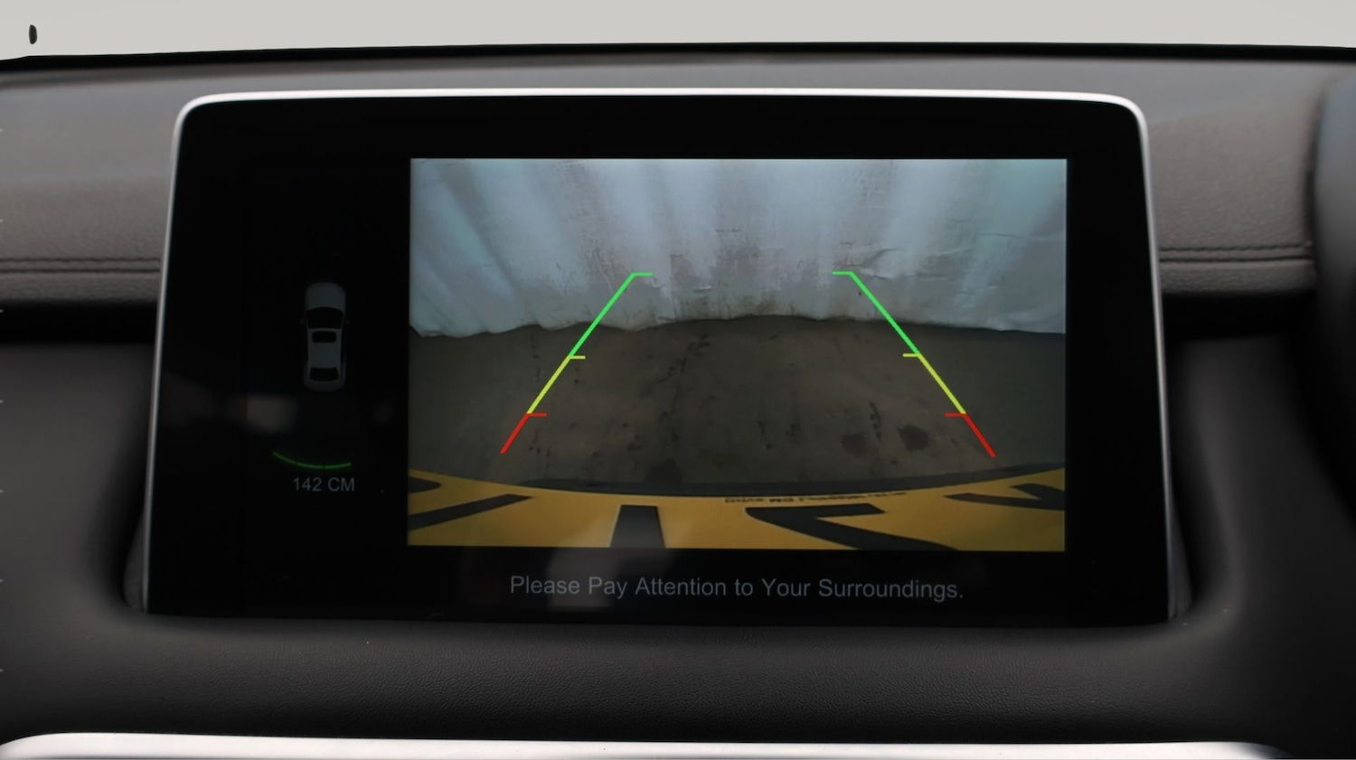 Used MG MG HS 2023 for sale - 77364154: Photo 22