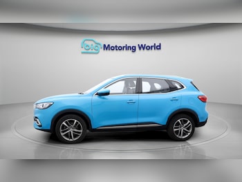 Used MG MG HS 2023 for sale - 77364154: Photo