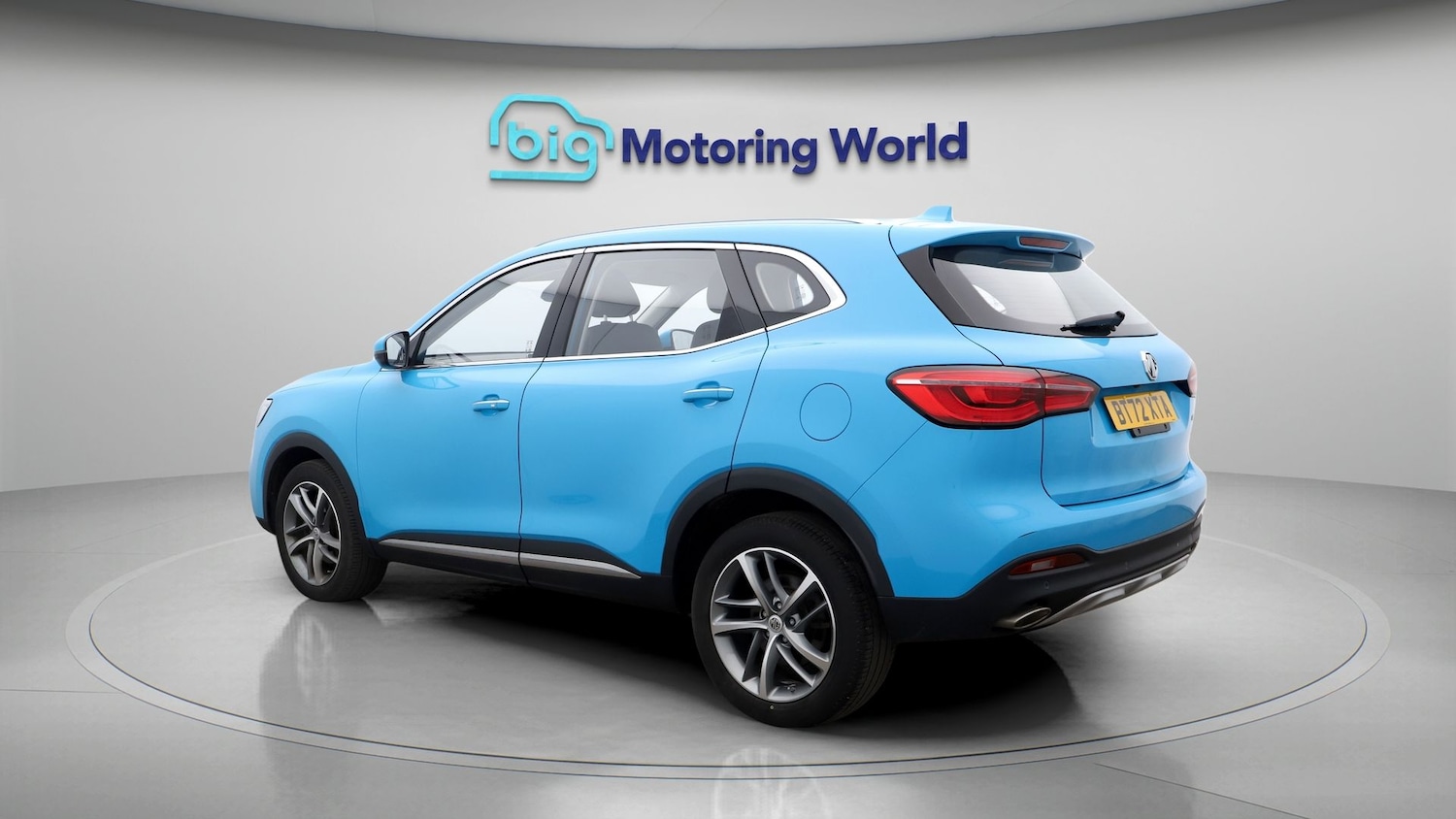 Used MG MG HS 2023 for sale - 77364154: Photo 5