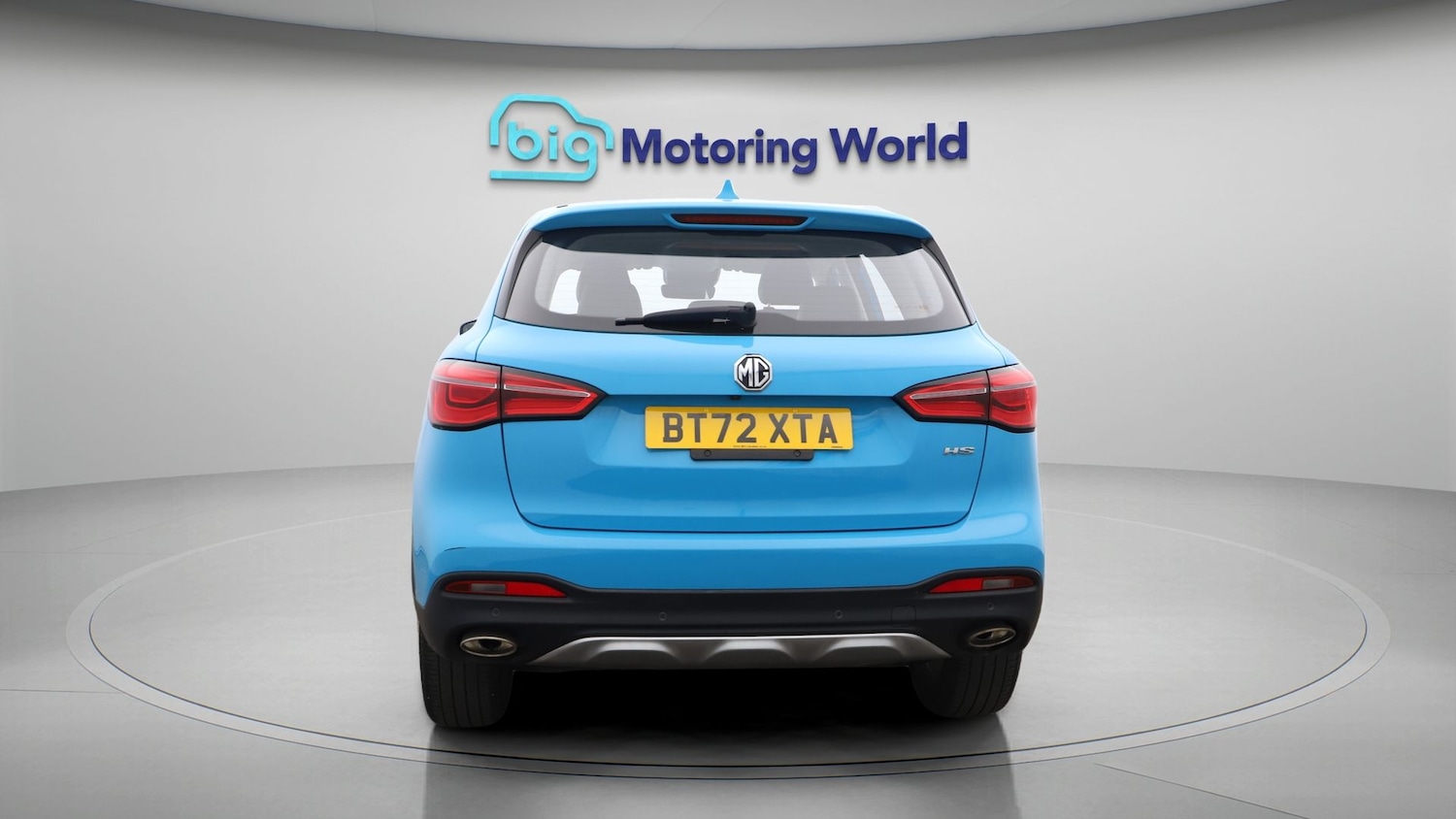 Used MG MG HS 2023 for sale - 77364154: Photo 6