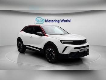 Used Vauxhall Mokka 2022 for sale - 79379268: Photo