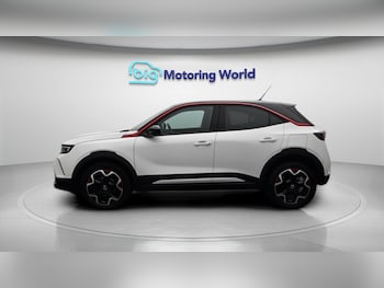 Used Vauxhall Mokka 2022 for sale - 79379268: Photo