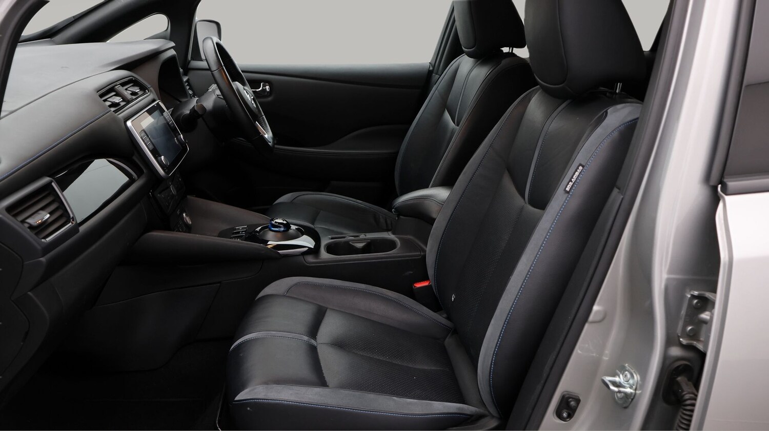 Used Nissan Leaf for sale - 77182000: Photo 14