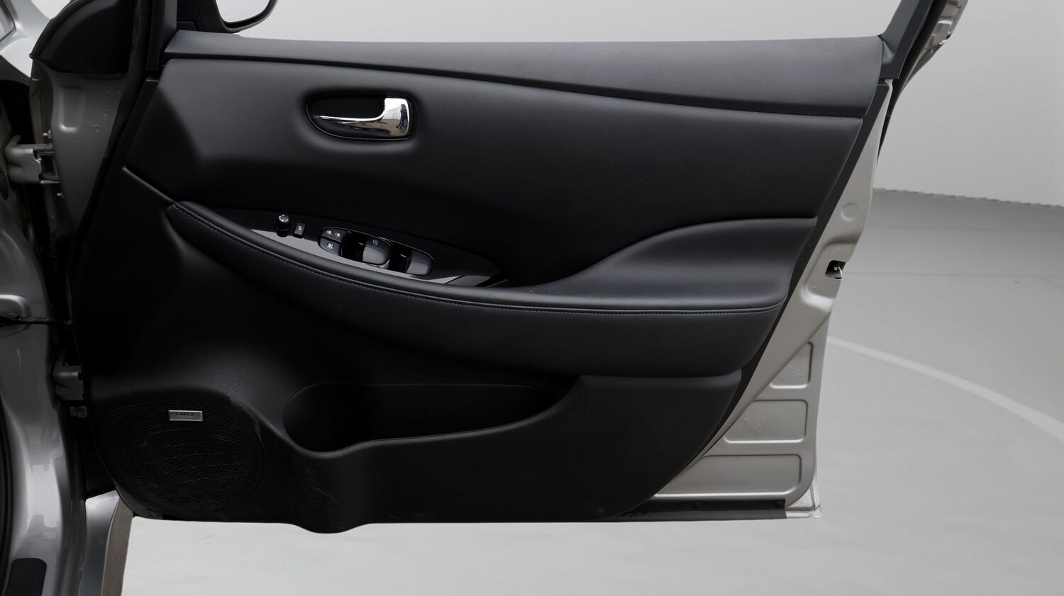 Used Nissan Leaf for sale - 77182000: Photo 15