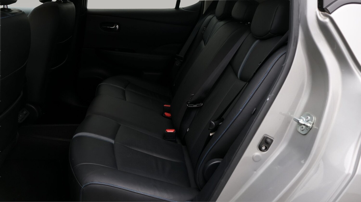 Used Nissan Leaf for sale - 77182000: Photo 16