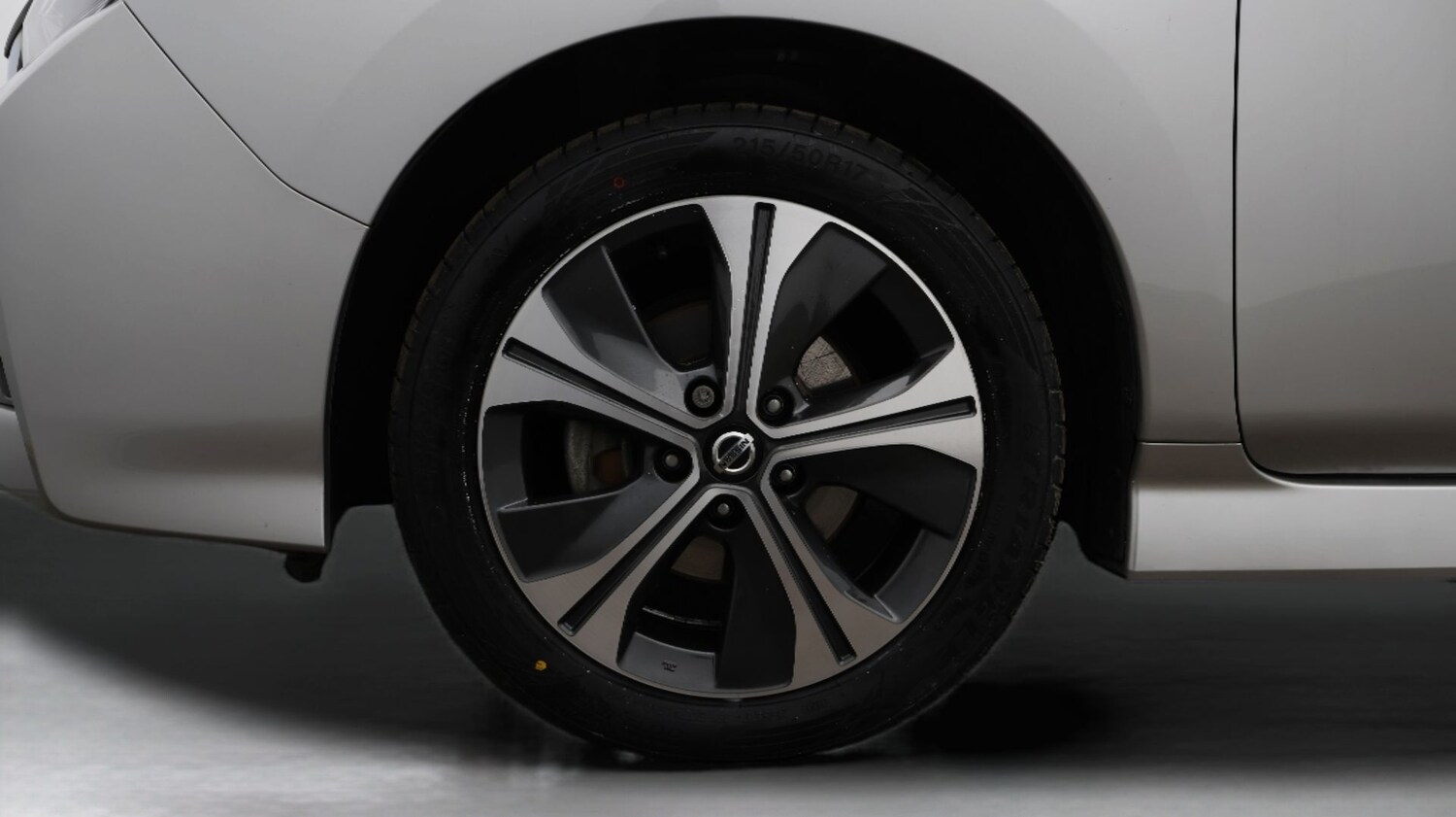 Used Nissan Leaf for sale - 77182000: Photo 18