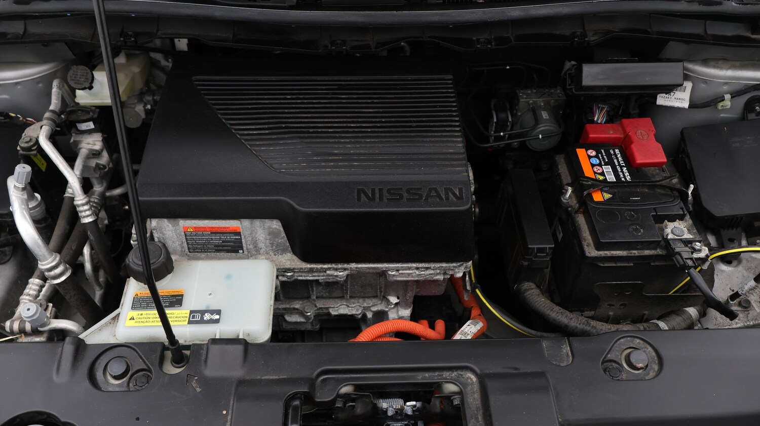 Used Nissan Leaf for sale - 77182000: Photo 19