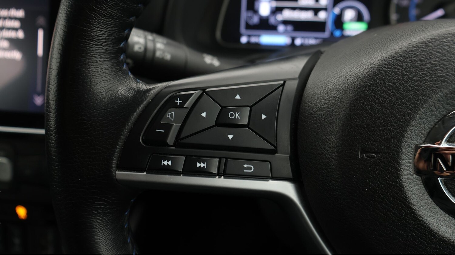 Used Nissan Leaf for sale - 77182000: Photo 20