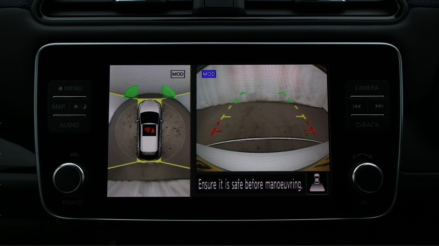 Used Nissan Leaf for sale - 77182000: Photo 21