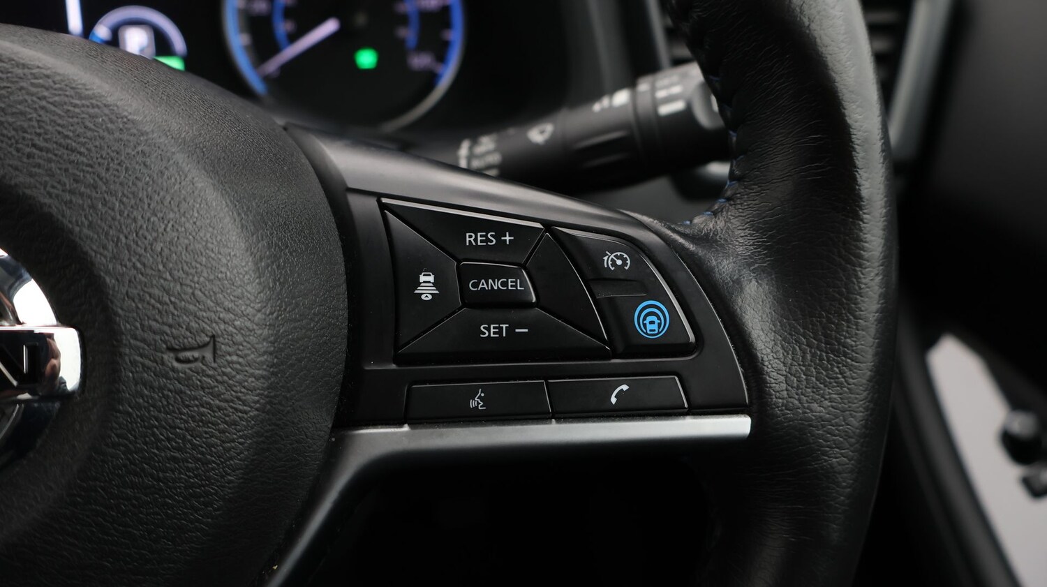 Used Nissan Leaf for sale - 77182000: Photo 24