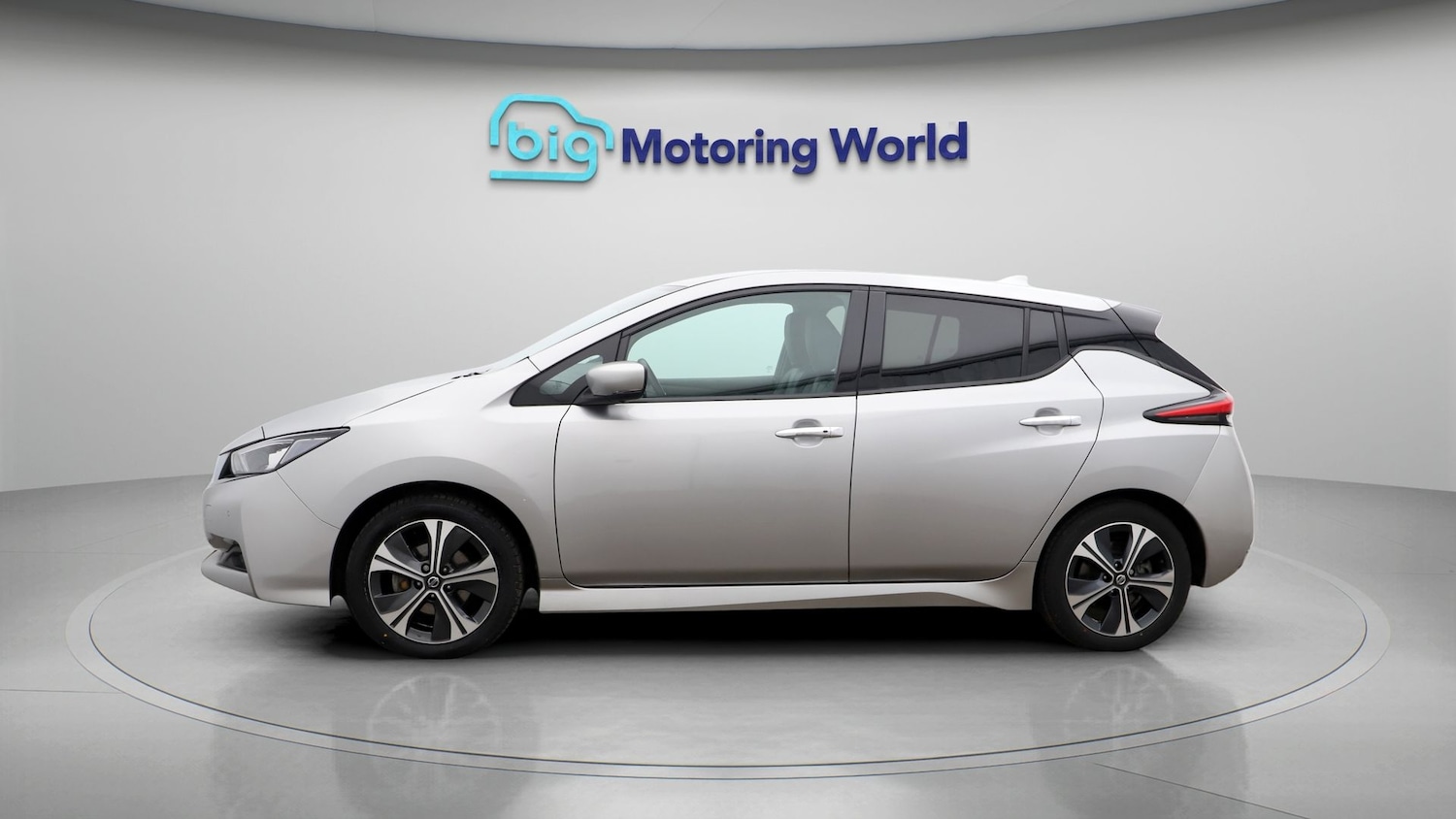 Used Nissan Leaf for sale - 77182000: Photo 4