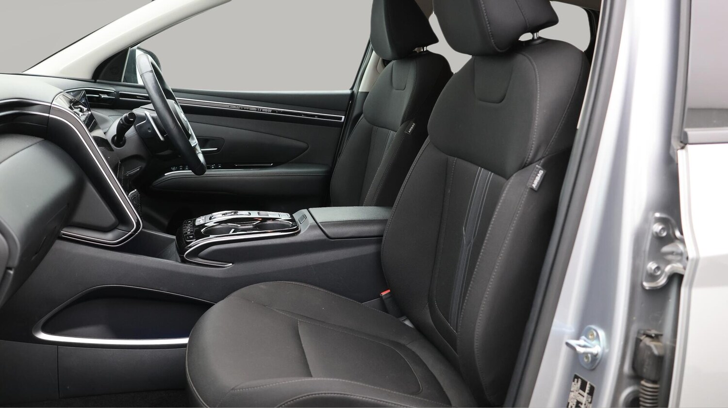Used Hyundai TUCSON for sale - 76381355: Photo 14