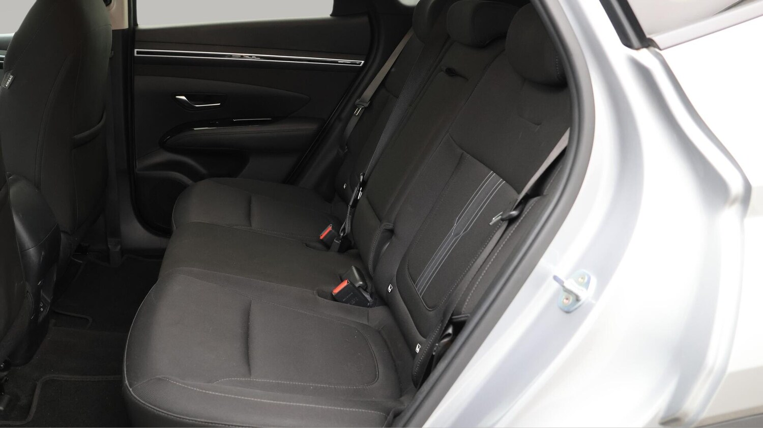Used Hyundai TUCSON for sale - 76381355: Photo 16