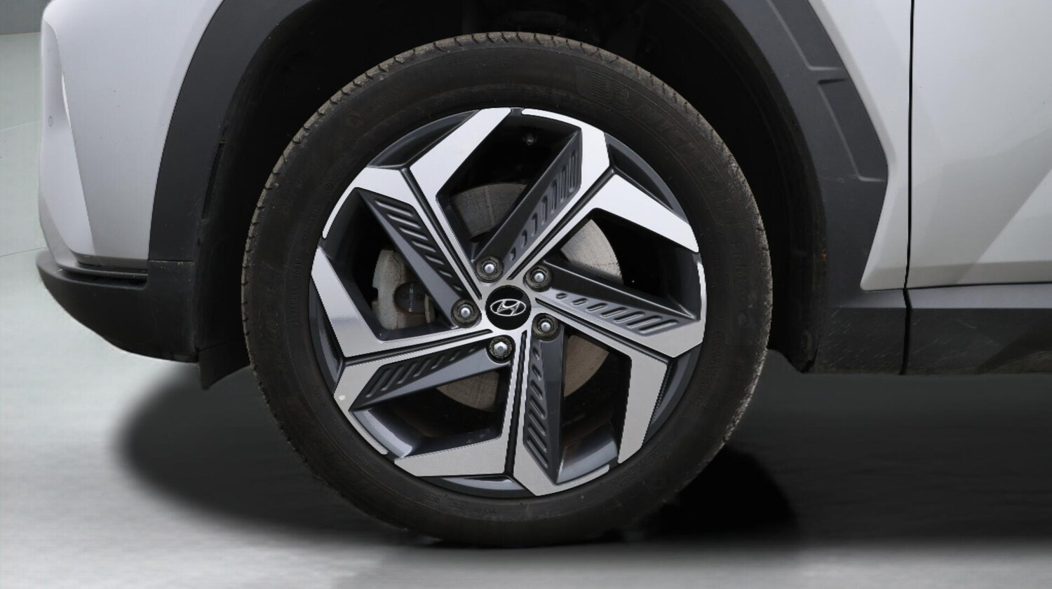 Used Hyundai TUCSON for sale - 76381355: Photo 18