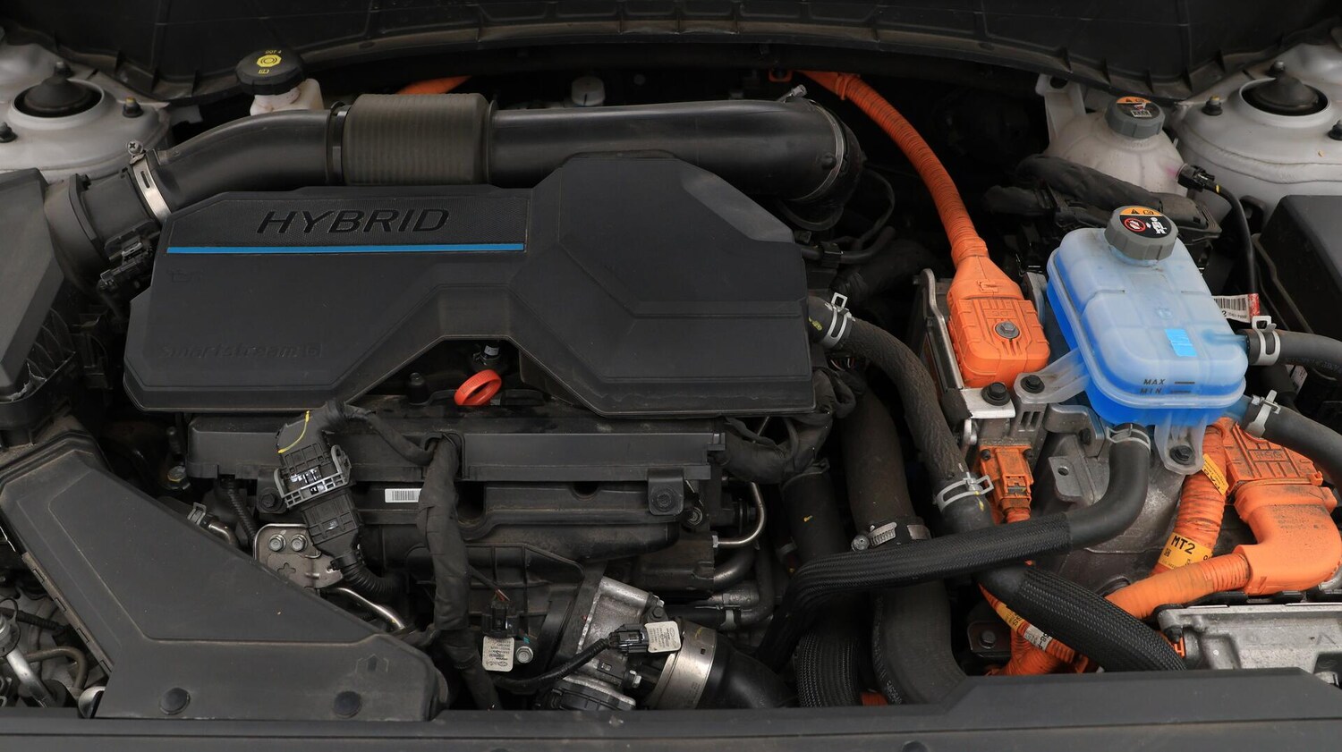 Used Hyundai TUCSON for sale - 76381355: Photo 19