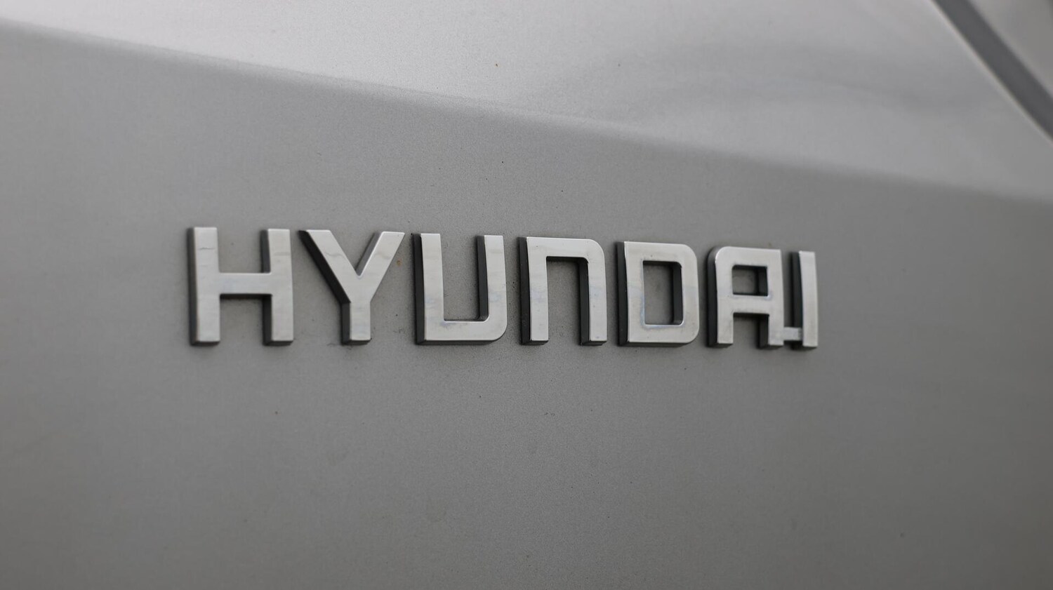Used Hyundai TUCSON for sale - 76381355: Photo 20