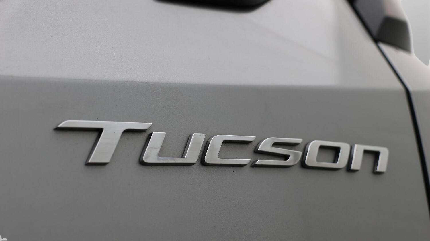 Used Hyundai TUCSON for sale - 76381355: Photo 21