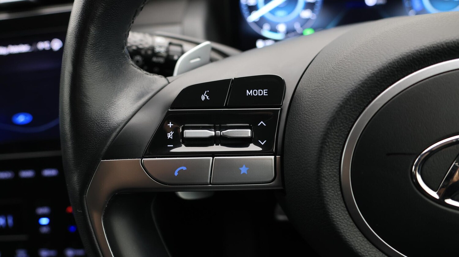 Used Hyundai TUCSON for sale - 76381355: Photo 23