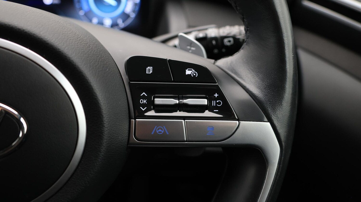 Used Hyundai TUCSON for sale - 76381355: Photo 24