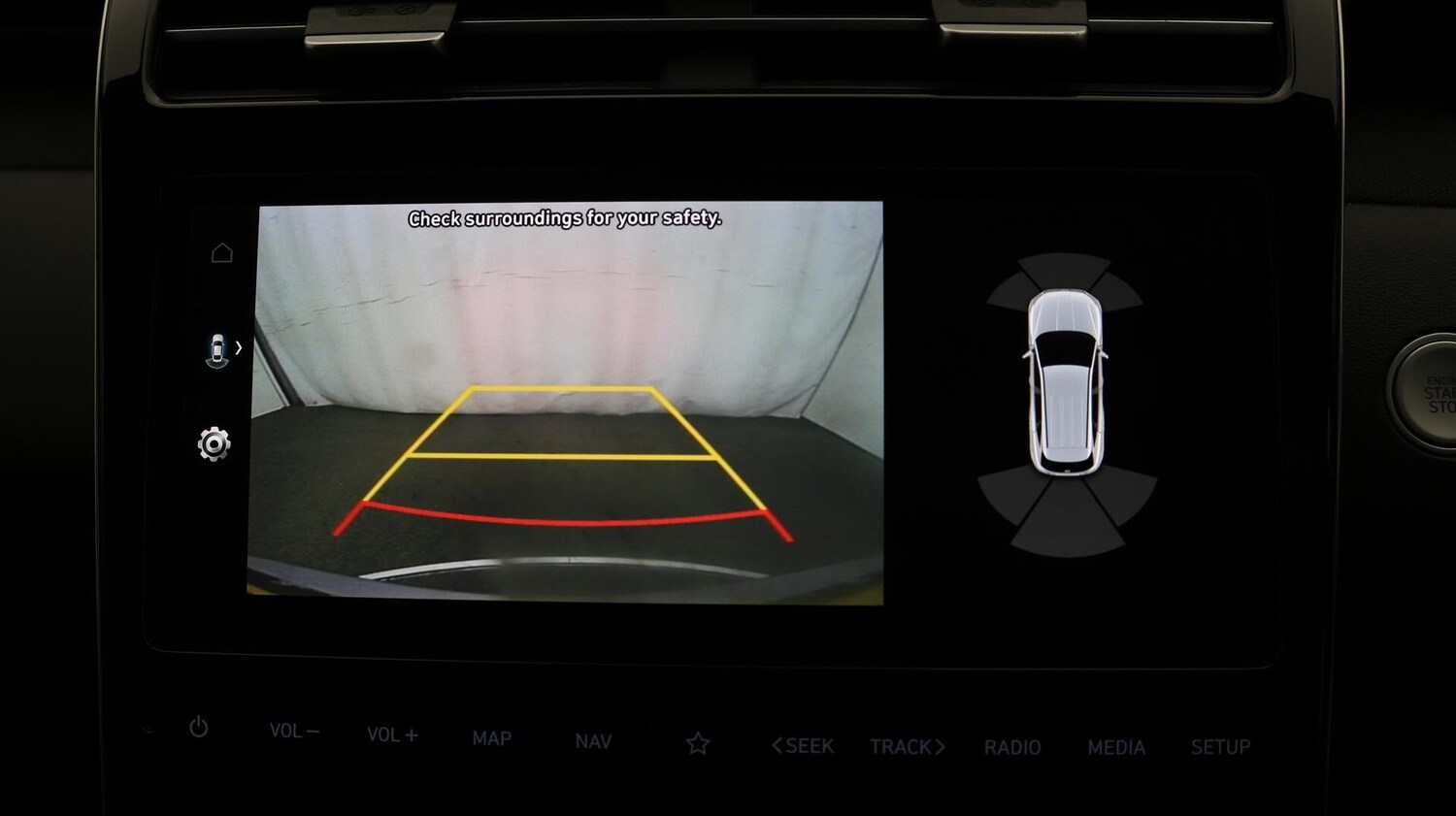 Used Hyundai TUCSON for sale - 76381355: Photo 26