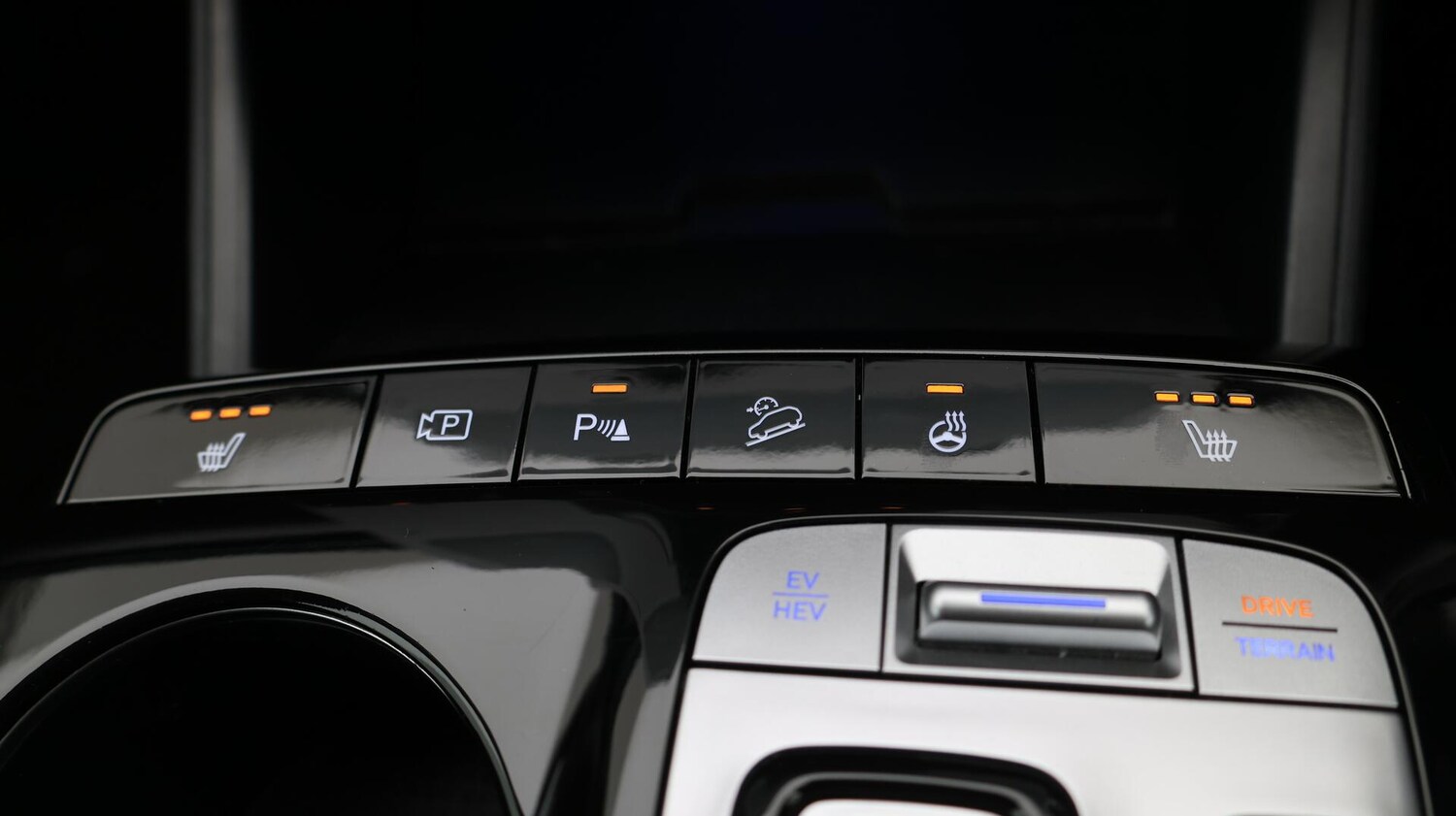 Used Hyundai TUCSON for sale - 76381355: Photo 27