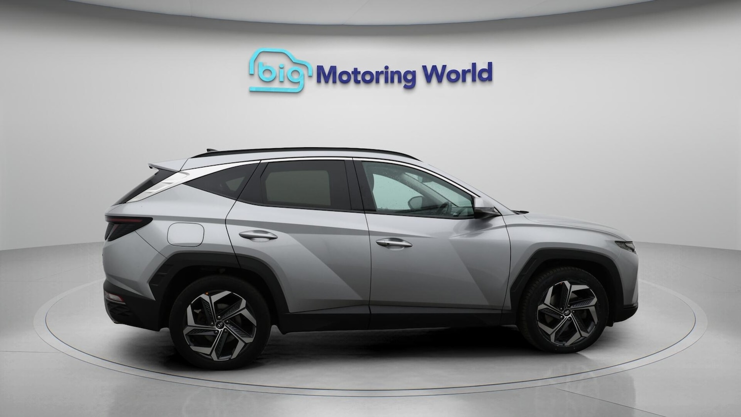 Used Hyundai TUCSON for sale - 76381355: Photo 8